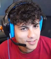 She was also seen making a middle-finger gesture