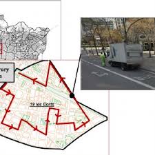 If you don't book a flexible rate, you may not be entitled to a refund. Pdf On Street Illegal Parking Costs In Urban Areas