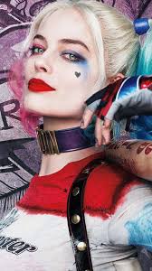 Harley Quinn Wallpapers Free By Zedge Check out this fantastic collection of 4k harley quinn wallpapers, with 26 4k harley quinn background images for your desktop, phone or tablet. harley quinn wallpapers free by zedge