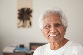 Adventist Faces of Longevity