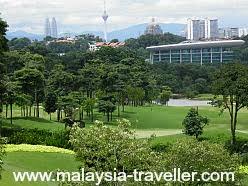 Bukit kiara park | things to do in ttdi, kuala lumpur. Lembah Kiara Park Bukit Kiara