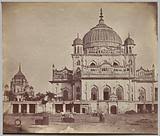 Historical Picture Archive – 'Kaiserbagh' historical pictures | Look and Learn