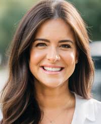 Lindsay Shea Odom, Insurance Broker