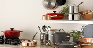 Best kitchen gadgets from top best gadgets.these gadgets are very useful. Favorite Kitchen Brands Outfit Your First Kitchen Macy S