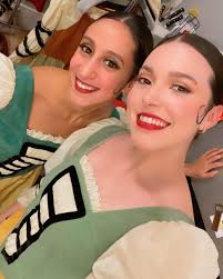 Marissa Cisneros| Ballerina