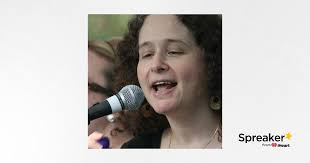 The Woodshed Podcast 75 featuring Lori Fassman