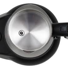 Looking for that great coffee shop taste from the comfort of your own home? Amazon De Tzs First Austria 0 40 Liter Elektrischer Turkischer Kaffeekocher 800w Mokkakocher Espressokocher