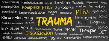 Infos, news, forschung * ptbs oder ptb, oder akute belastungsstörung: Posttraumatische Belastungsstorung Com Ptbs Trauma Dissoziation Posts Facebook