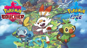 It is the mascot for pokémon shield. Capture Du Loup Legendaire Soluce Pokemon Epee Bouclier Guide Complet Astuces Pokedex Jeuxvideo Com