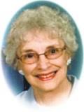 Marjorie Spaulding Obituary (2010)