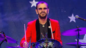 Ringo Starr Drank At This Legendary LA Bar With Rock's Wildest Crowd
