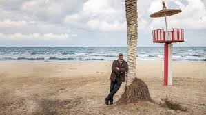 More images for tunisien strand » Wie Tunesien Seine 1 100 Kilometer Lange Mittelmeerkuste Vor Erosion Schutzt Kfw Stories