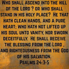 Pin on King James Bible Verses