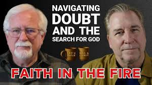 02 Faith in The Fire