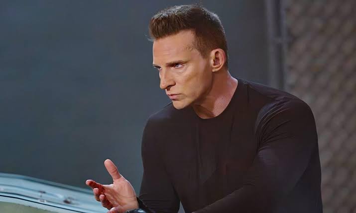 Steve Burton leaving General Hospital - General Hospital Blog