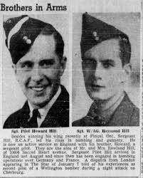 Howard Stephenson Hill