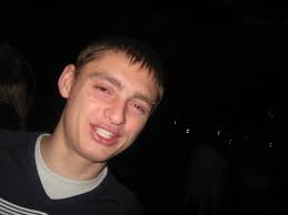 Dedicated To The Memory of Aaron Redden. 1989 ~ 2011