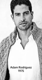 Adam Rodriguez Drama