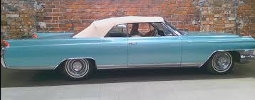 There are 12 1964 cadillacs for sale today on classiccars.com. 1964 Cadillac Eldorado Gaa Classic Cars