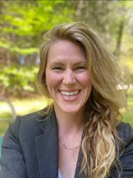 Kelly Hurd, Dover, NH, 03820