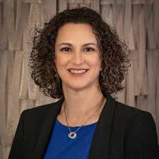 Heather Lyons: CLA (CliftonLarsonAllen)