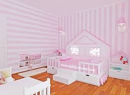 Montessori Bebek Cocuk Odasi Modern Cocuk Odasi Mobi Lyada Moda Modern Ahsap Ahsap Rengi Homify Montessori Mobilya Cocuk Odasi