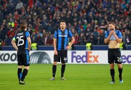 Brugge is op de dag van vandaag vooral bekend als een. Onze Chef Voetbal Ludo Vandewalle Is Hard Voor Club Brugge Het Nieuwsblad Mobile