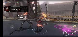 Earth has been conquered by a robotic army—the corrupted—twisted and warped by a biomechanical virus known as the punishing. Punishing Gray Raven 1 9 1 Descargar Para Android Apk Gratis