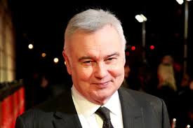 Eamonn holmes' age and years of presenting. Eamonn Holmes Out Of Hospital After Suffering Worst Pain Of His Life Evening Standard