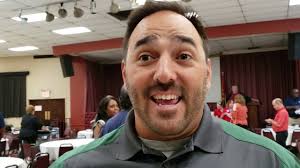 Coaches for Charity Kickoff Classic: Flowing Wells Coach Scott Cortese  “Disappointed” Injured CDO Running Back Stevie Rocker Out for Opener