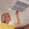 How often can i expect to have my air conditioner. 1