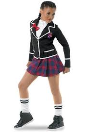 Black And White Checkered Dance Costume Pin On Elite Costumes