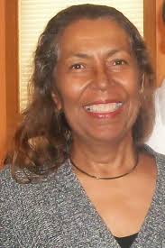 They Came From Virginia: Shirley Bannarn Tanksley: Positive Affirmations