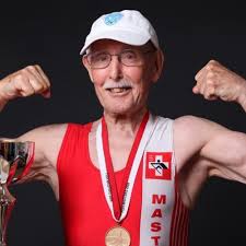 The date to date calculator can also help you to find out old someone is: The Healthiest Old Person On The Planet Explains How To Stay In Shape Stay In Shape Elderly Care Healthy Aging