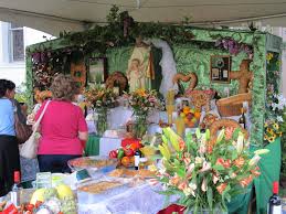 St Joseph S Day Where Y At The New Orleans Course Where Y At The New Orleans Course Feast Of St Joseph St Josephs Day Joseph