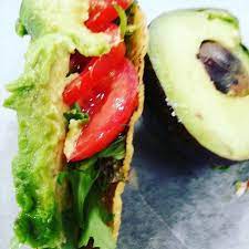 Maybe you would like to learn more about one of these? Vegan Flava Cafe Chapel Hill North Carolina Restaurant Happycow