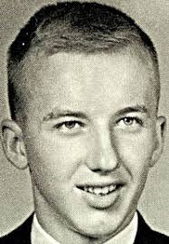 Doug Meinhardt, 68, Cullman, Ala.