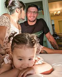 Thank you meu amor @angelaleemma for the best father's day gift! What I  love the most is to spend time with you and Ava 🙌🏼 I appreciate you for  creating this perfect