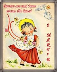 International women's day (iwd) is a global holiday celebrated annually on march 8 to commemorate the cultural, political, and socioeconomic achievements of women. 8 Lucruri Despre 8 Martie Ziua InternaÈ›ionalÄƒ A Femeii