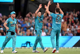 Brisbane heat chris lynn (c), xavier bartlett, james bazley, max bryant, joe burns, tom cooper, sam heazlett, lewis gregory (england). Kt4f4capnsaflm