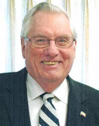 Bill Conkling's Instagram, Twitter & Facebook