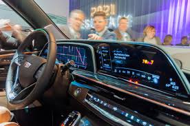 Up to 4,044.1 l of cargo space†(1). 2021 Cadillac Escalade Luxury Suv Starts At 77 490 Up 1 000 Over Old Model