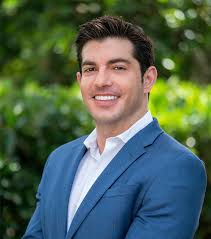 Brian Pearl, Top Boca Raton Real Estate Agent with Compass Real Estate