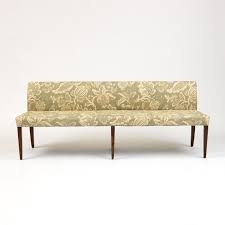 These dining bench with back are available in various distinct colors and shapes to choose from and can also be customized according to your preferred style and color. Upholstered Dining Bench With Back Ideas On Foter