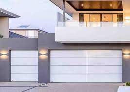 Due to our custom made nature, we are able to create any door to suit your property or design specified by your architect. Garage Doors Sydney Steel Line Garage Roller Doors
