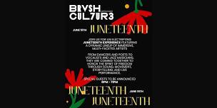 Juneteenth | A Celebration Of Freedom, Culture...