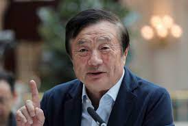 这也是美国调查计划的一部分。 自2016年起，美国一直在调查华为公司是否违反了美国对伊朗的制裁。 最近, 对该公司的调查包含了其通过汇丰控股有限公司(hsbc holdings plc)同伊朗进行非法交易。 孟晚舟是华为创始人任正非的女儿，她12月1日在加拿大被捕，面临被引渡到美国的命运。 这一连串的. å­Ÿæ™šèˆŸæ¡ˆåŽä»»æ­£éžé¦–æ¬¡éœ²é¢ å¦è®¤åŽä¸ºæ¶‰è° çº½çº¦æ—¶æŠ¥ä¸­æ–‡ç½'