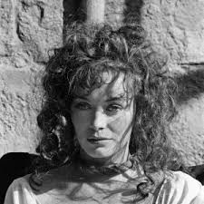 Lesley Anne Down Print