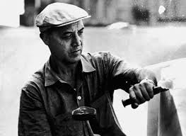 Isamu Noguchi – Element
