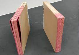 Furniture grade plywood with a hardwood veneer face layered over a softwood plywood core can produce solid slab doors. Kitchen Cabinet Construction Particle Board Vs Plywood